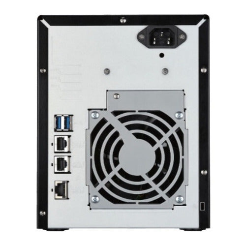 Buffalo TeraStation 5410DN 8TB 4-Bay NAS Server