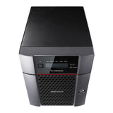 Buffalo TeraStation 5410DN 16TB 4HDD 4-Bay NAS Server