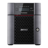Buffalo TeraStation 5410DN 16TB 4HDD 4-Bay NAS Server
