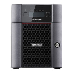 Buffalo TeraStation 5410DN 16TB 4HDD 4-Bay NAS Server