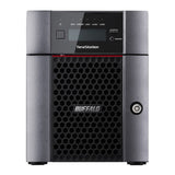 Buffalo TeraStation 5410DN 24TB 4-Bay NAS Server