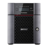 Buffalo TeraStation 5410DN 32TB 4-Bay NAS Server