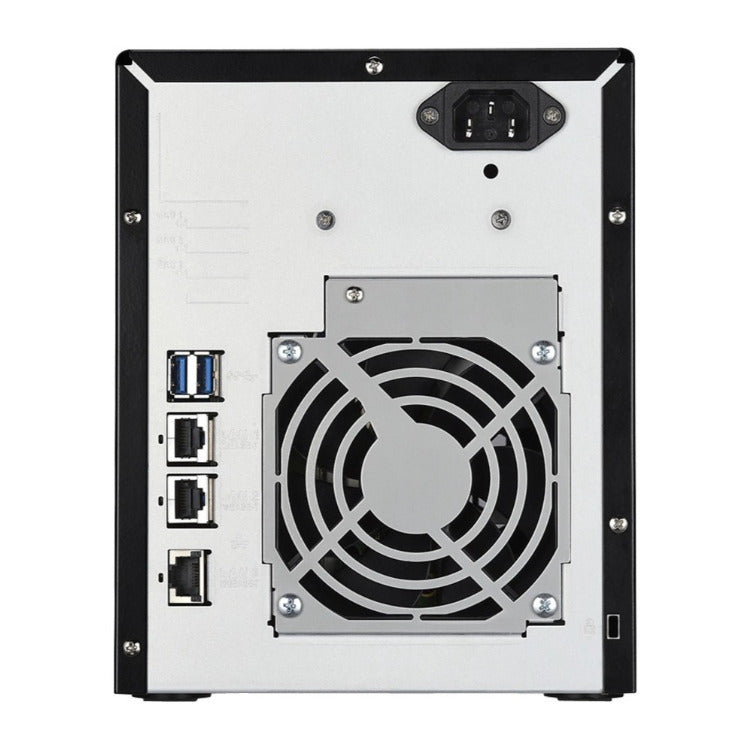 Buffalo TeraStation 5410DN 32TB 4-Bay NAS Server