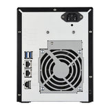 Buffalo TeraStation 5410DN 32TB 4-Bay NAS Server