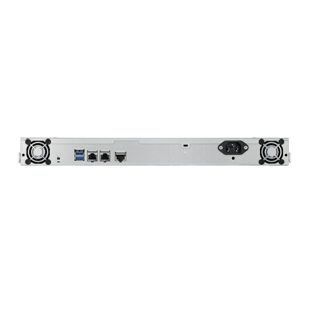 Buffalo TeraStation 5410RN 8TB 4-Bay NAS Server
