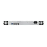 Buffalo TeraStation 5410RN 8TB 4-Bay NAS Server