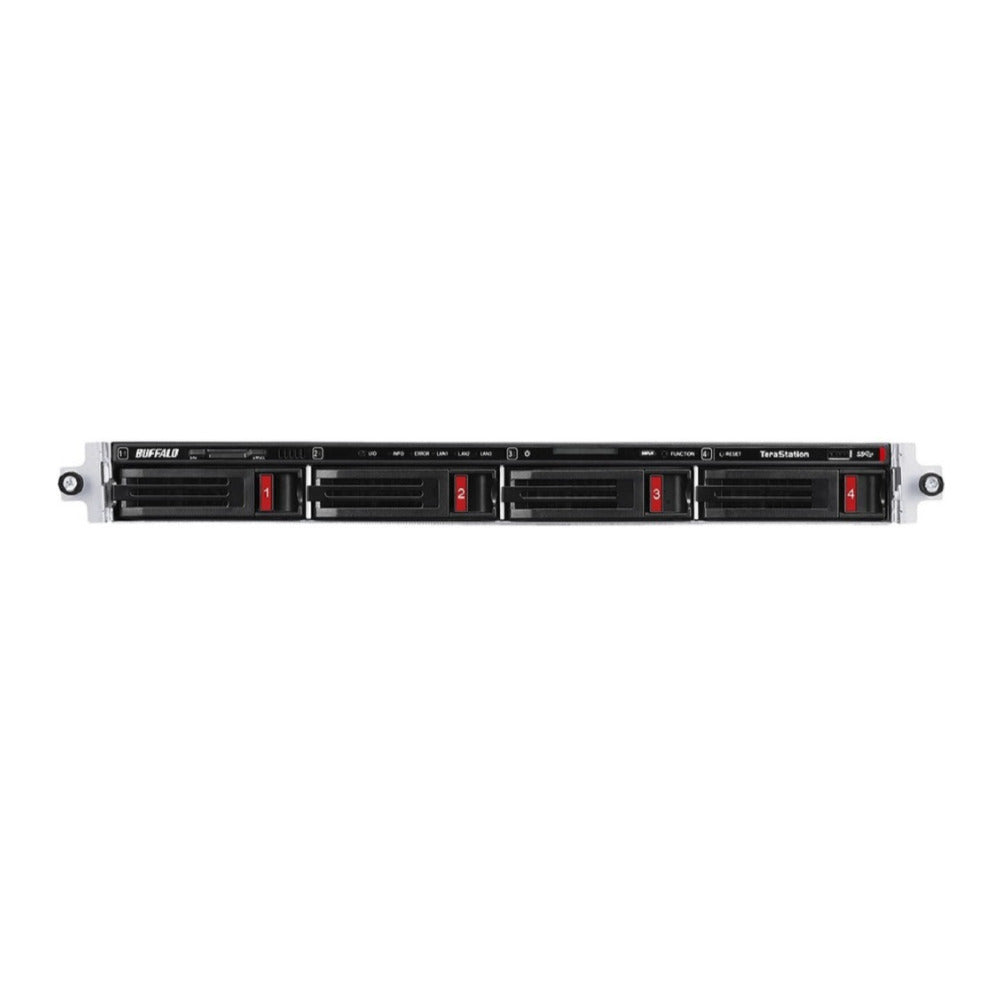 Buffalo TeraStation 5410RN 16TB 4-Bay NAS Server