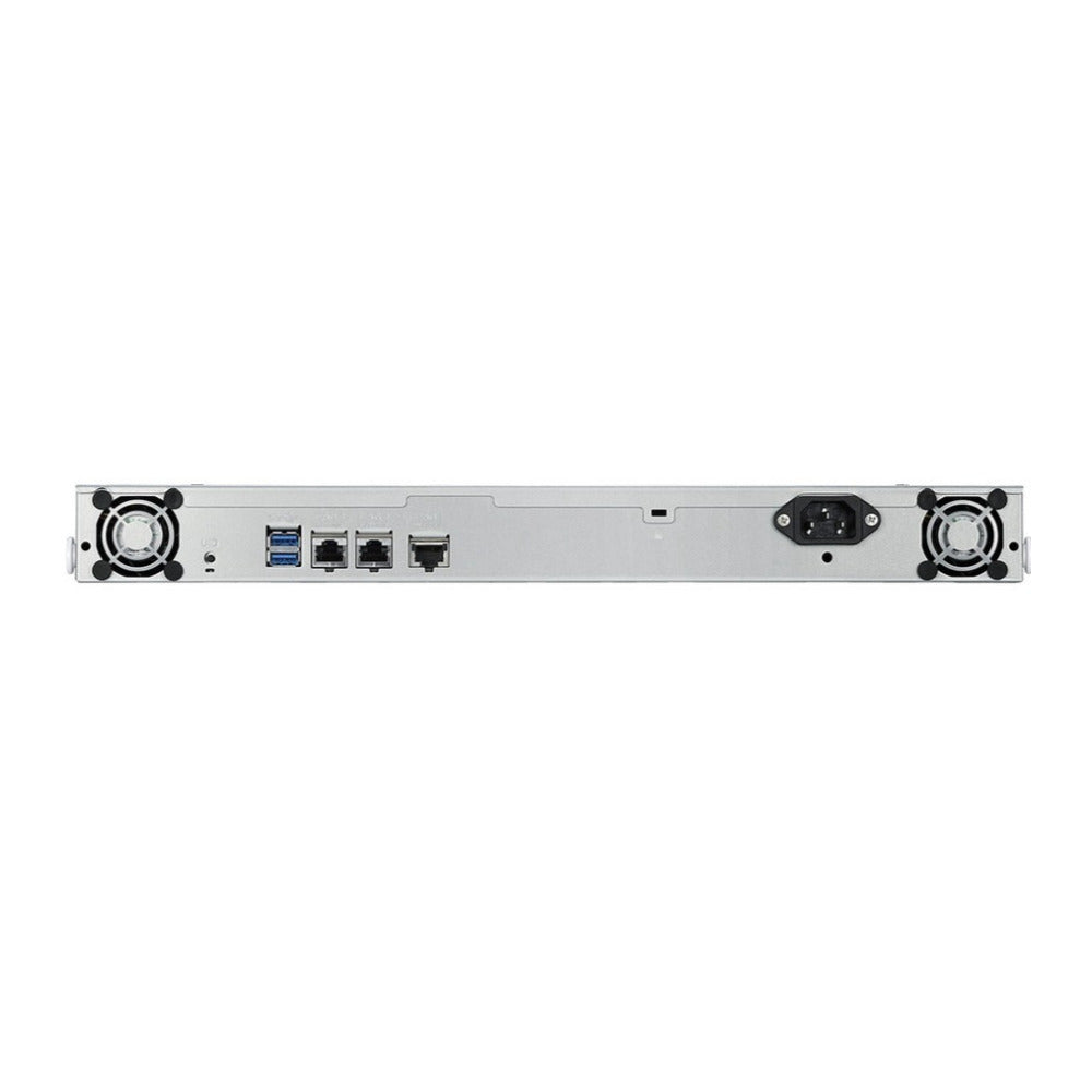 Buffalo TeraStation 5410RN 24TB 4-Bay NAS Server