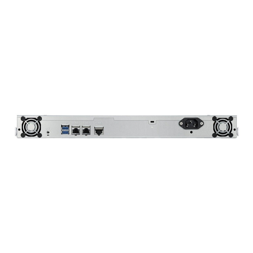 Buffalo TeraStation 5410RN 32TB 4-Bay NAS Server