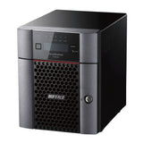 Buffalo TeraStation 6400DN 8TB 4-Bay NAS Server