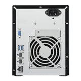Buffalo TeraStation 6400DN 8TB 4-Bay NAS Server