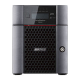 Buffalo TeraStation 6400DN 8TB 4-Bay NAS Server