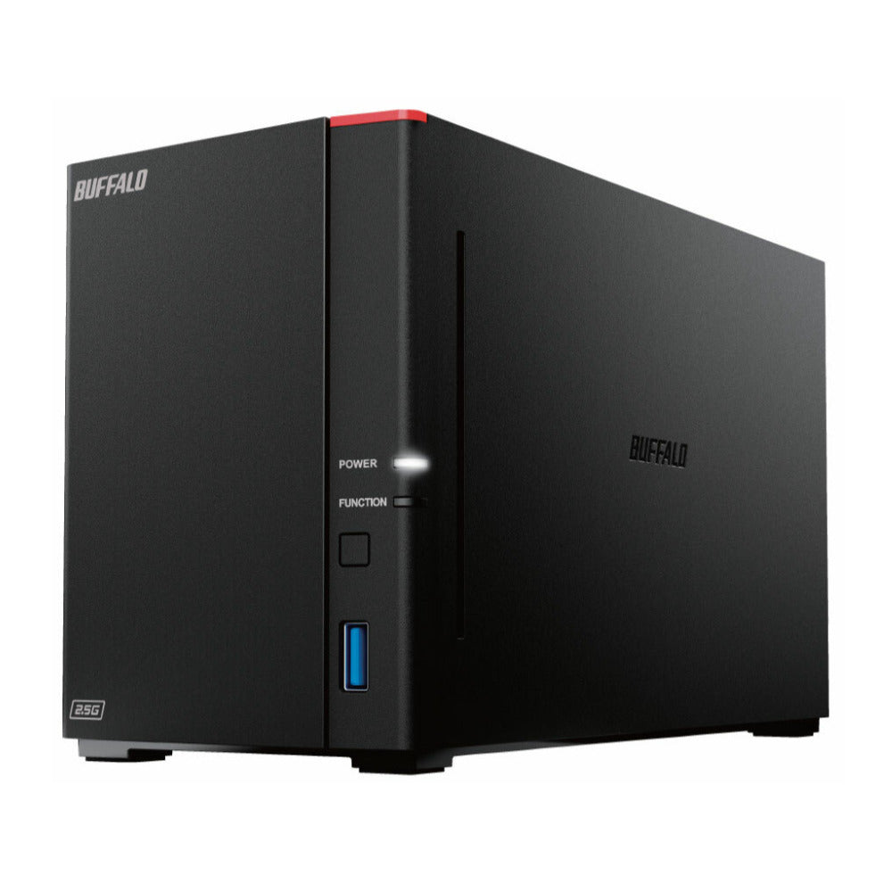 Buffalo LinkStation 700 Spare Replacement 8TB Hard Drive – Focus