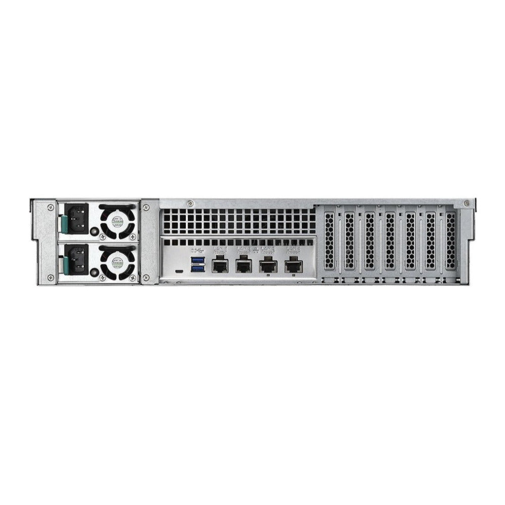 Buffalo TeraStation 51210RH 192TB 12-Bay NAS Server