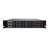 Buffalo TeraStation 51210RH 192TB 12-Bay NAS Server