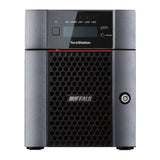 Buffalo TeraStation 5410DN 4TB 4-Bay NAS Server