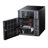 Buffalo TeraStation 5410DN 4TB 4-Bay NAS Server