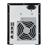 Buffalo TeraStation 5410DN 4TB 4-Bay NAS Server