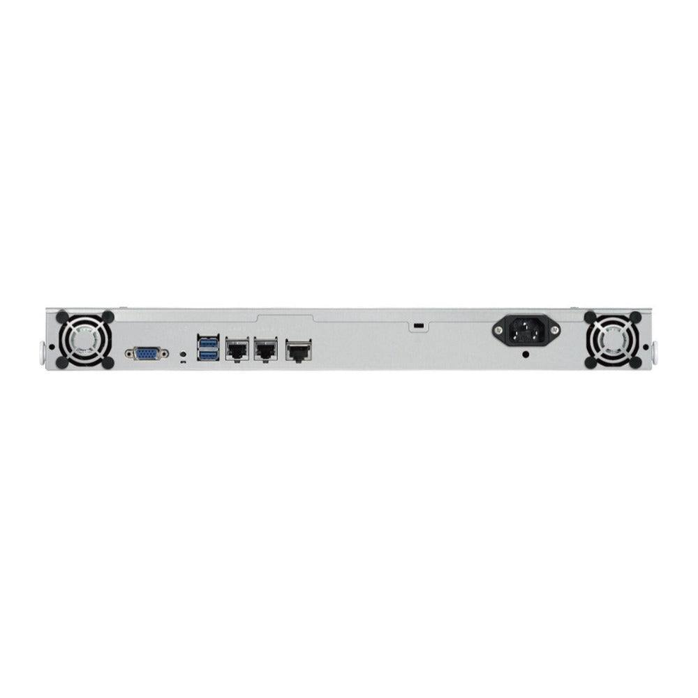 Buffalo TeraStation 6400RN 8TB 4-Bay NAS Server