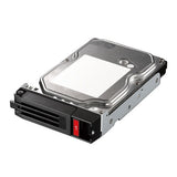 Buffalo OP-HD4.0N 4 TB Internal SATA Hard Drive (3.5-Inch, SATA/600)
