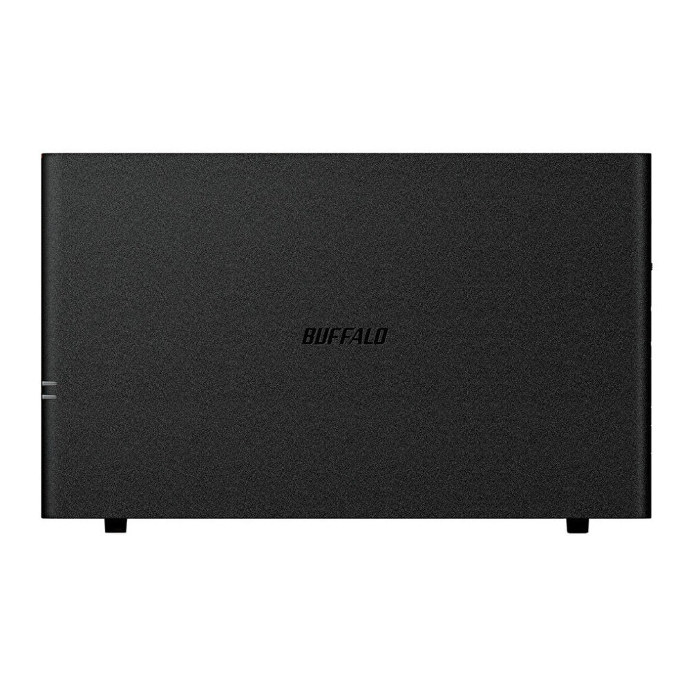 Buffalo LinkStation 210 4TB 1-Bay NAS Server