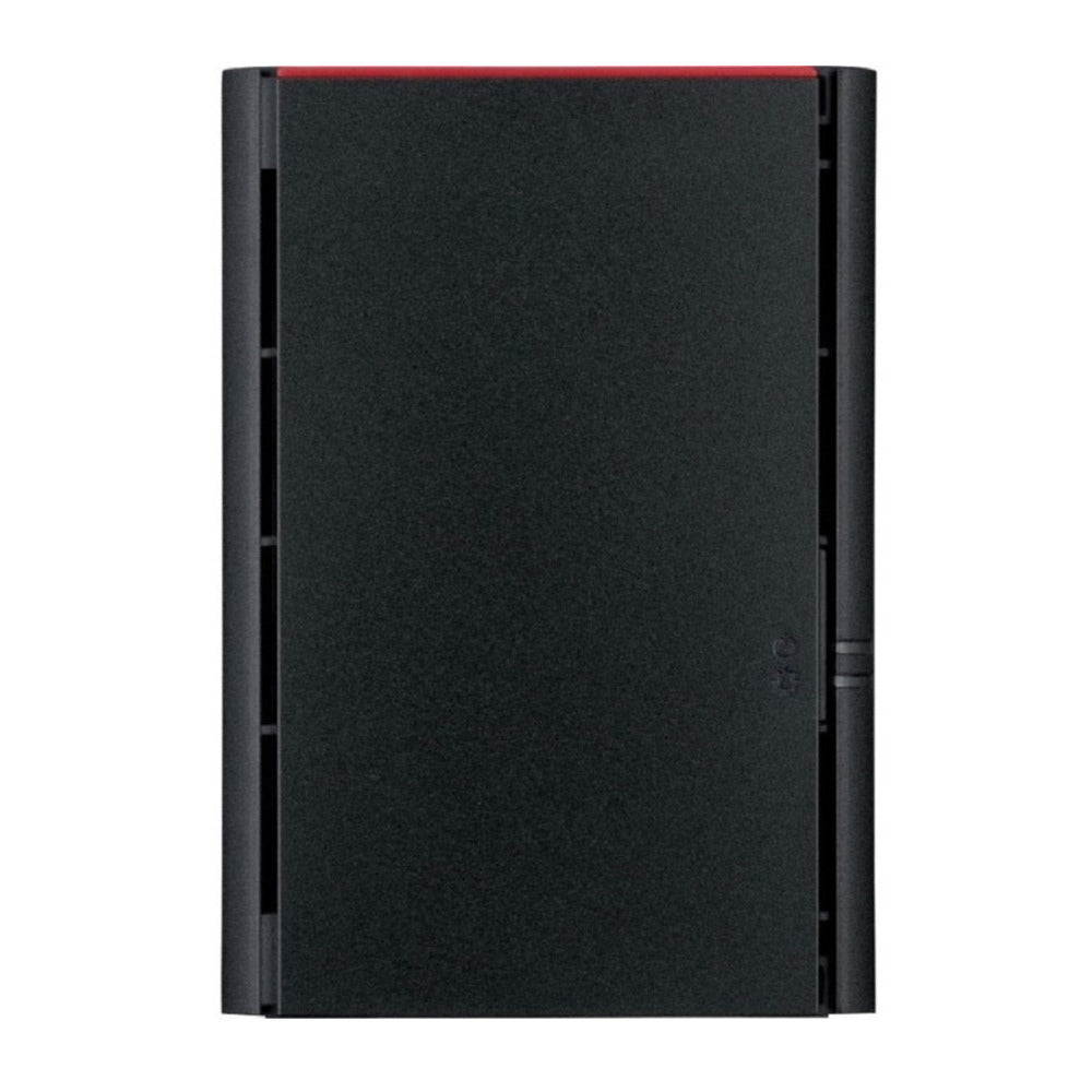 Buffalo LinkStation SoHo 4TB 2-Bay NAS Server