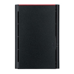 Buffalo LinkStation SoHo 4TB 2-Bay NAS Server