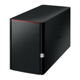 Buffalo LinkStation SoHo 4TB 2-Bay NAS Server