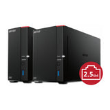 Buffalo LinkStation 700 Series Spare Replacement 4TB Hard Drive