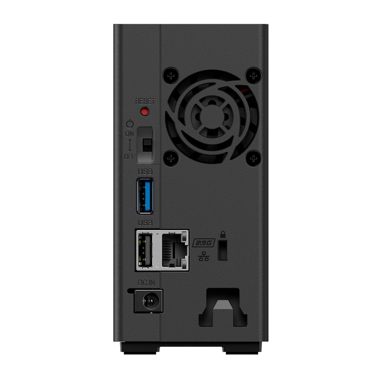 Buffalo LinkStation 700 Series Spare Replacement 4TB Hard Drive