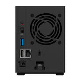 Buffalo LinkStation SoHo 700 Replacement NAS 4TB HardDrive