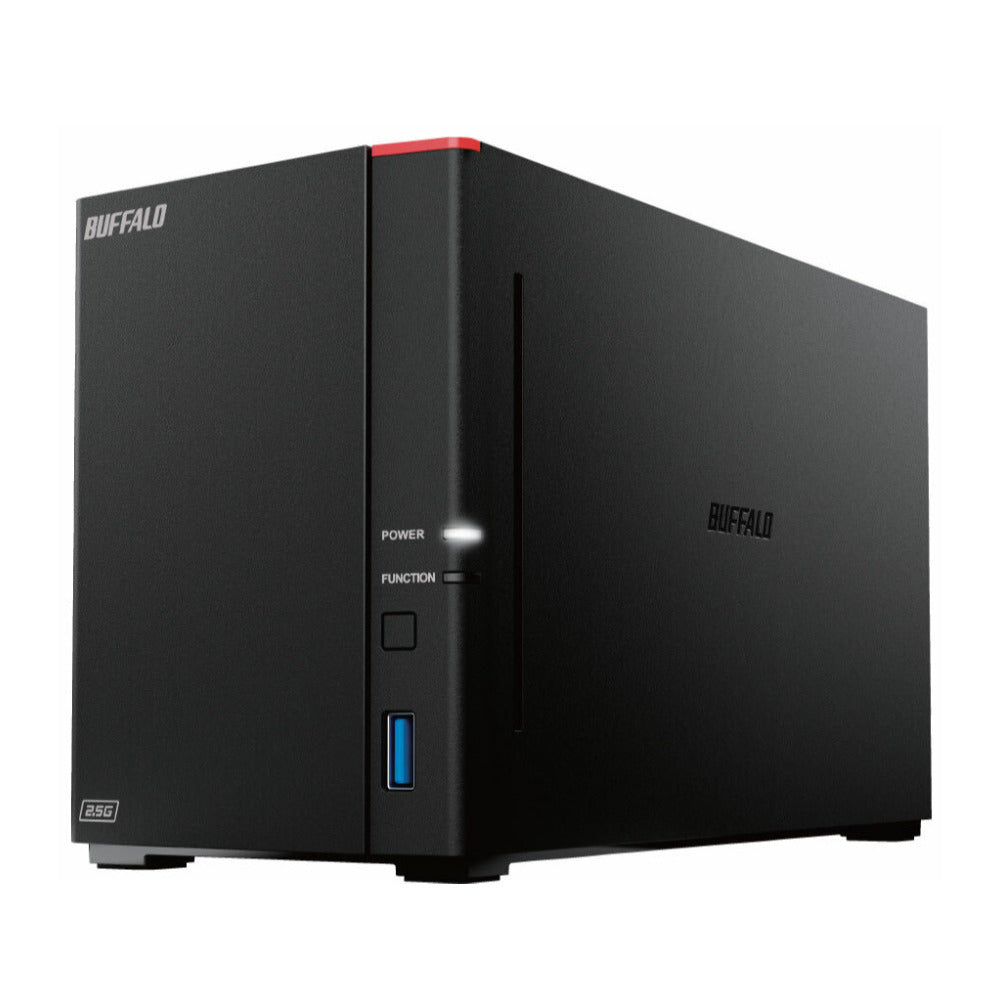 Buffalo LinkStation SoHo 700 8TB HardDrive for TS51210RH
