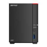 Buffalo LinkStation SoHo 700 8TB HardDrive for TS51210RH