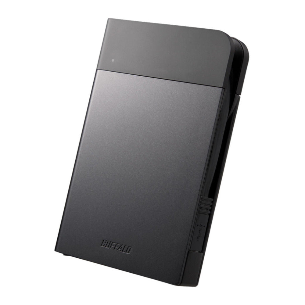 MiniStation Extreme NFC 2 TB USB 3.0 Portable Hard Drive