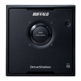 Buffalo DriveStation Quad High-Performance RAID Storage and Backup