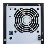 Buffalo DriveStation Quad High-Performance RAID Storage and Backup