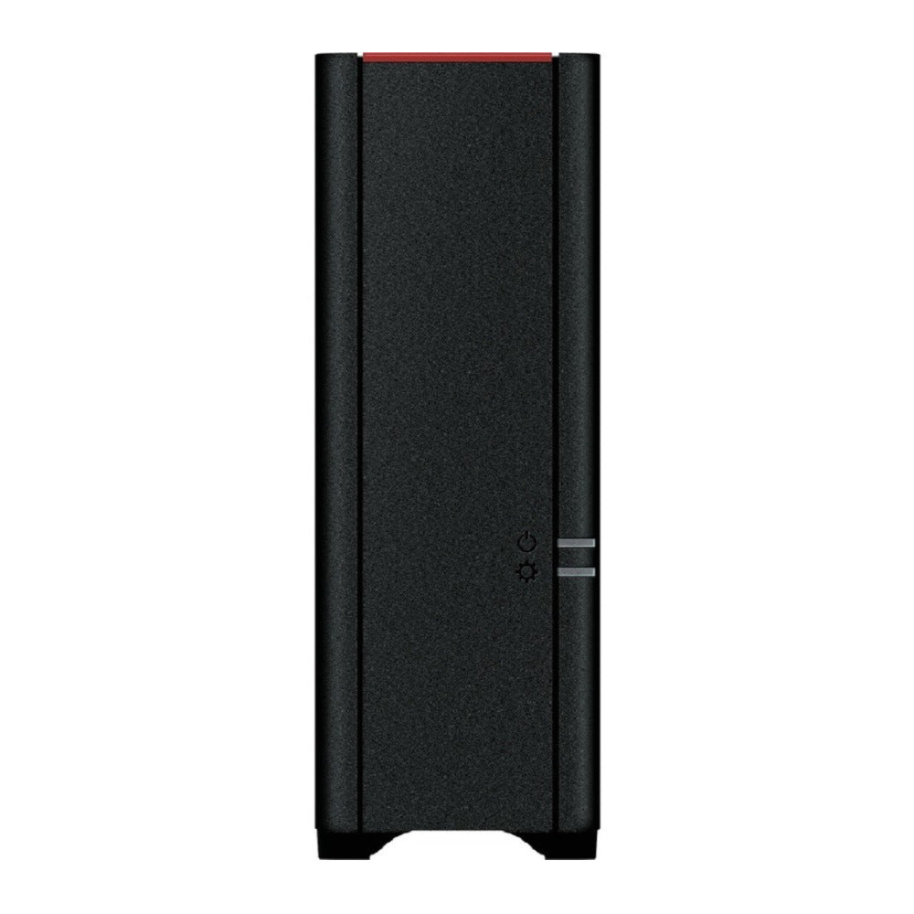 Buffalo LinkStation 210 2TB 1-Bay NAS Server