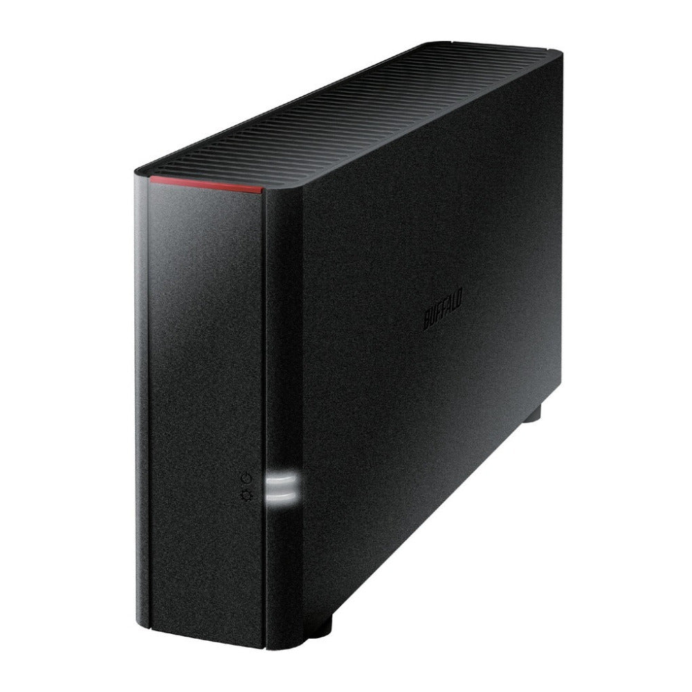 Buffalo LinkStation 210 2TB 1-Bay NAS Server