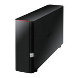 Buffalo LinkStation 210 2TB 1-Bay NAS Server