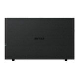 Buffalo LinkStation 210 2TB 1-Bay NAS Server