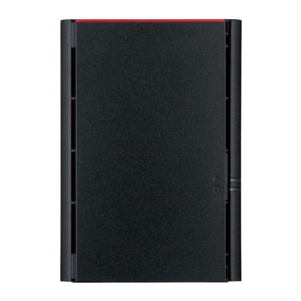 Buffalo LinkStation 220 8TB 2-Bay NAS Server