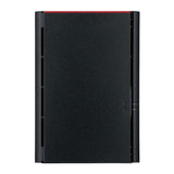 Buffalo LinkStation 220 8TB 2-Bay NAS Server