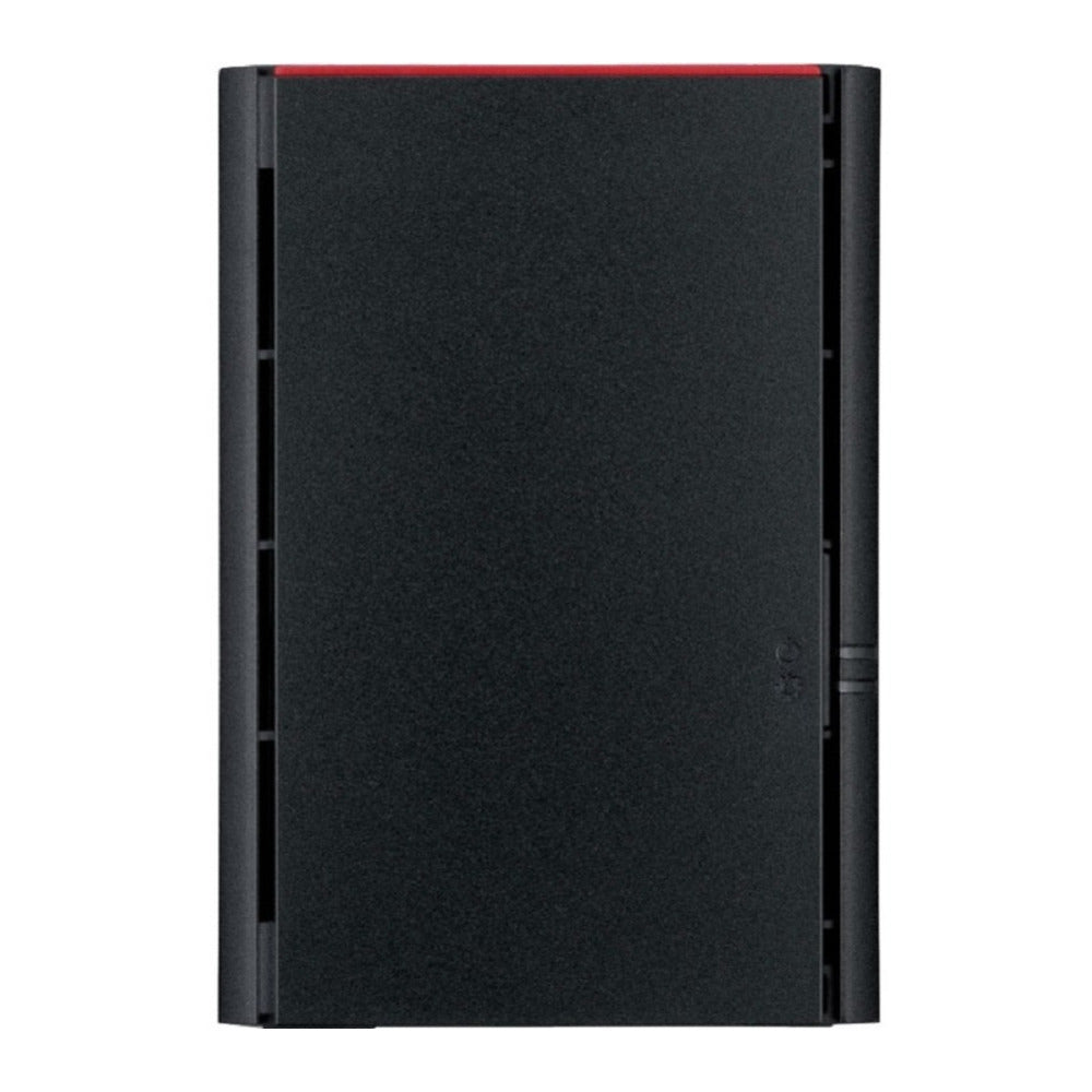 Buffalo LinkStation SoHo 8TB 2-Bay NAS Server