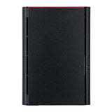 Buffalo LinkStation SoHo 8TB 2-Bay NAS Server