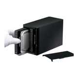 Buffalo LinkStation SoHo 8TB 2-Bay NAS Server