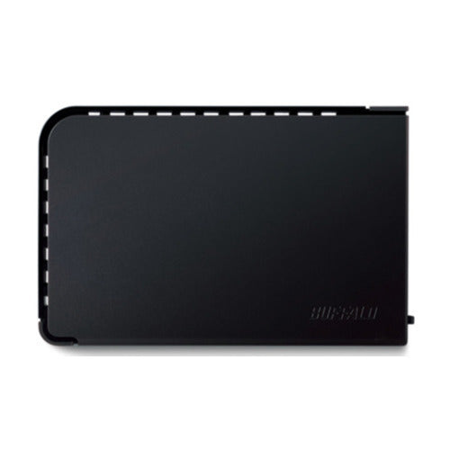 Buffalo DriveStation Axis Velocity USB 3.0 2TB High Speed External Hard Drive