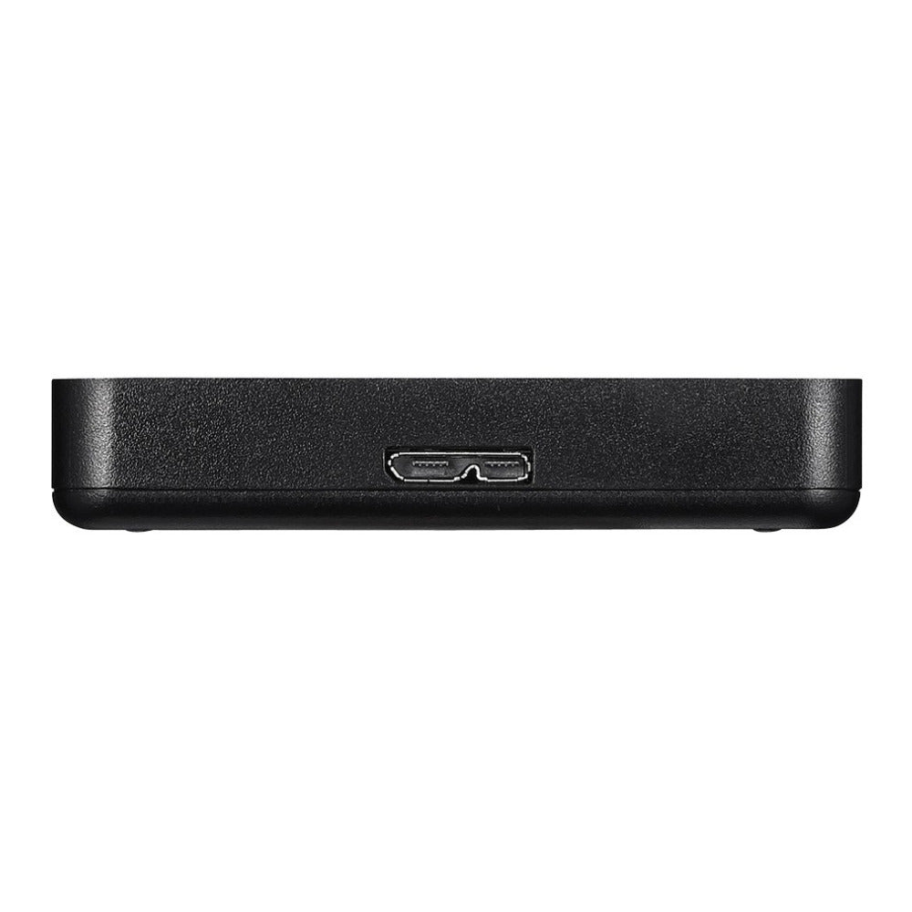 Buffalo MiniStation 1TB USB 3.1 Gen 1 Portable Hard Drive