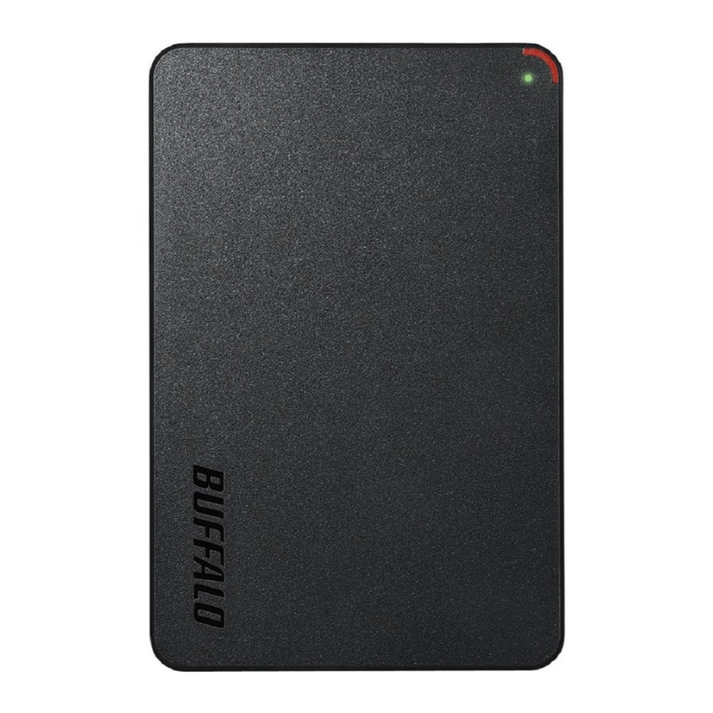 Buffalo MiniStation HD-PCF2.0U3BD 2TB Hard Drive