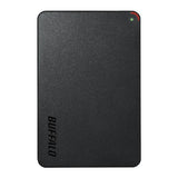Buffalo MiniStation HD-PCF2.0U3BD 2TB Hard Drive