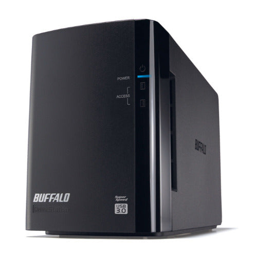 Buffalo DriveStation Pro HD WH4TU3/R1 DAS Array
